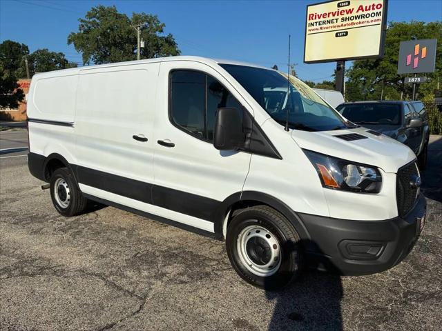 2023 Ford Transit Cargo Van T-150