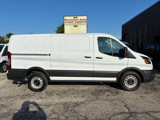 2023 Ford Transit Cargo Van T-150