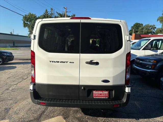 2023 Ford Transit Cargo Van T-150