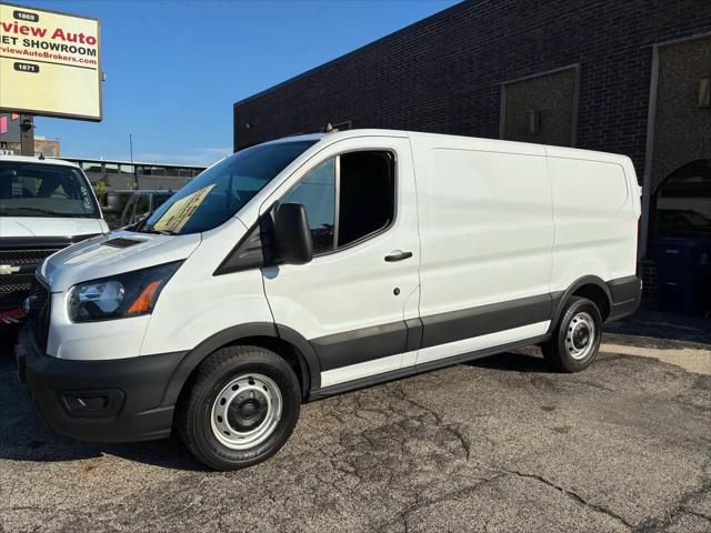 2023 Ford Transit Cargo Van T-150