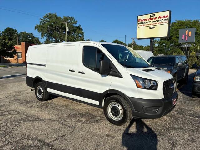 2023 Ford Transit Cargo Van T-150