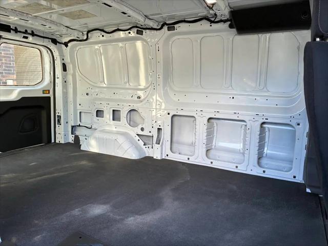 2023 Ford Transit Cargo Van T-150
