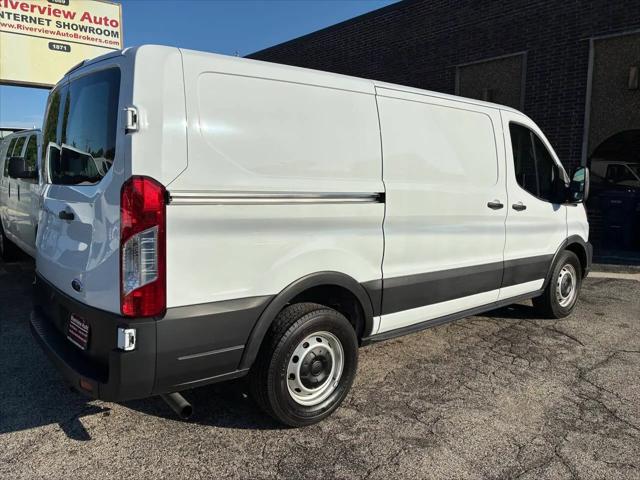 2023 Ford Transit Cargo Van T-150