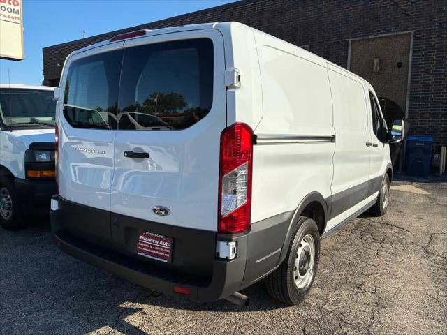 2023 Ford Transit Cargo Van T-150