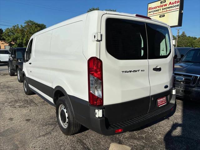 2023 Ford Transit Cargo Van T-150