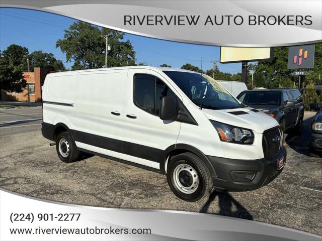 2023 Ford Transit Cargo Van T-150 for sale in Des Plaines, IL