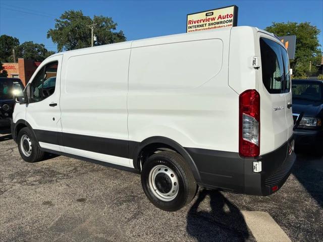 2023 Ford Transit Cargo Van T-150