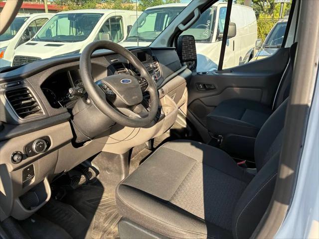 2023 Ford Transit Cargo Van T-150