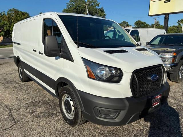 2023 Ford Transit Cargo Van T-150