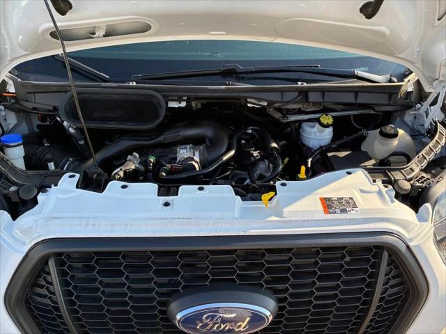 2023 Ford Transit Cargo Van T-150