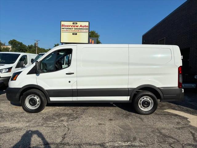 2023 Ford Transit Cargo Van T-150