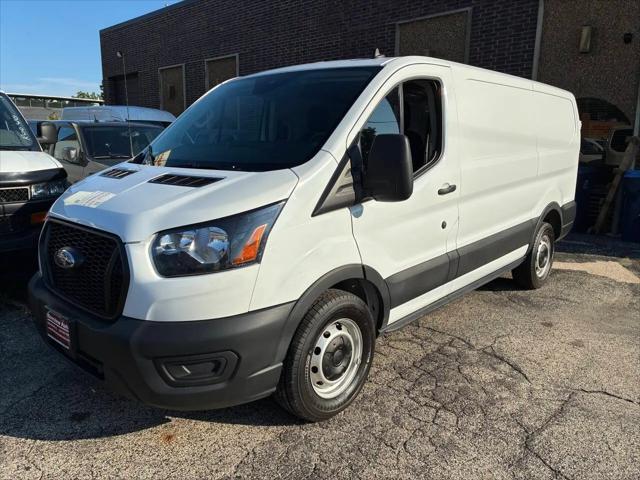 2023 Ford Transit Cargo Van T-150