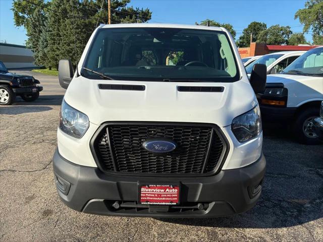 2023 Ford Transit Cargo Van T-150