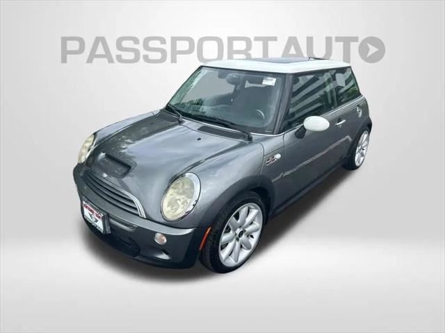2004 MINI Cooper Cooper S for sale in Gaithersburg, MD