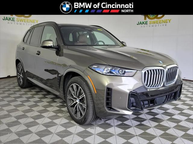 2024 BMW X5 xDrive40i for sale near Cincinnati, OH