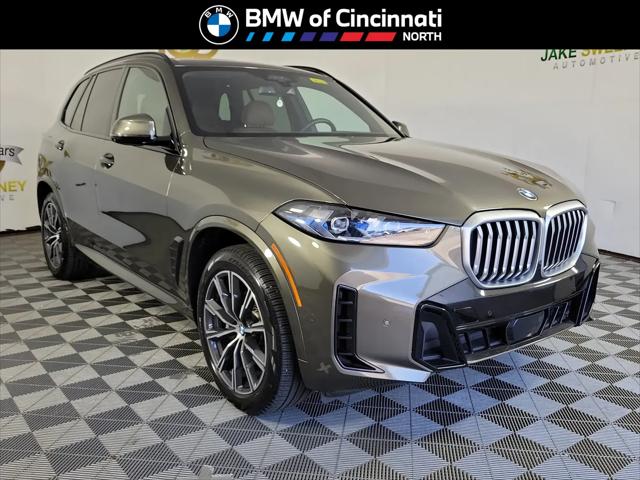 2024 BMW X5 for sale near Cincinnati, OH