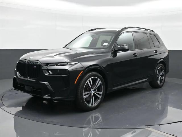 2025 BMW X7 M60i for sale in Miami, FL