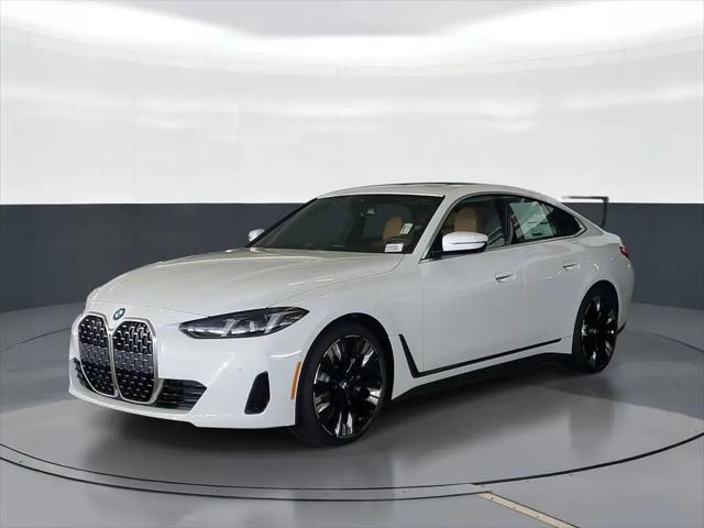 2026 BMW 430i Gran Coupe 430i for sale in Miami, FL