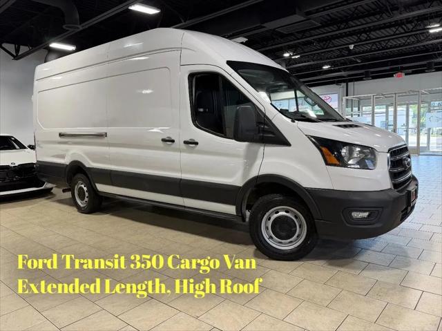 2020 Ford Transit Cargo Van T-350 for sale in Downers Grove, IL