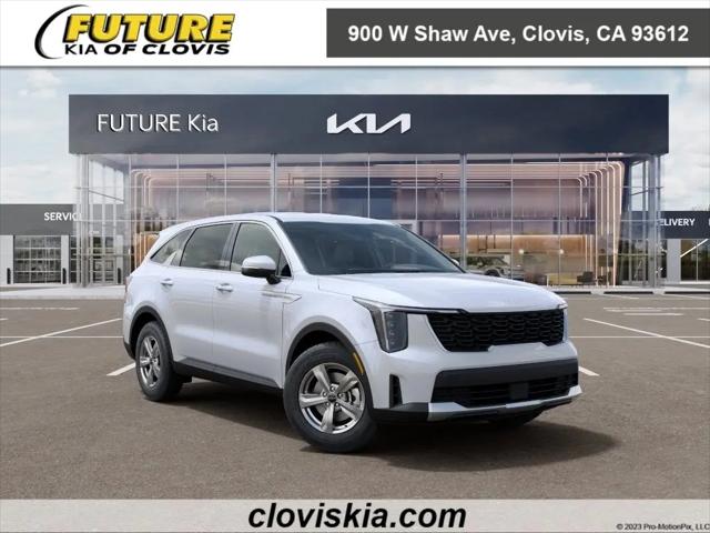 2026 Kia Sorento LX for sale in Clovis, CA