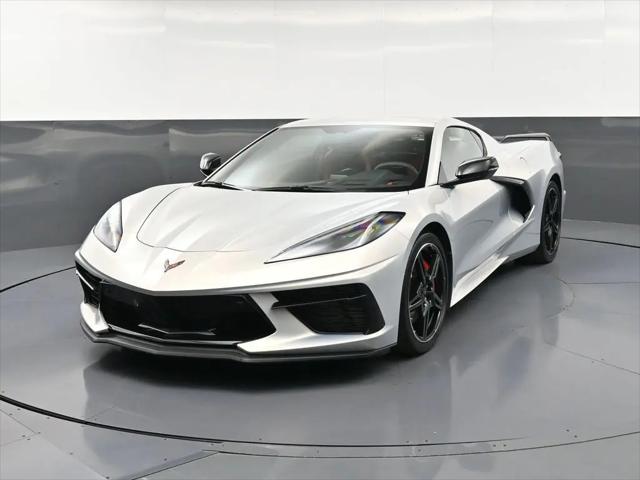 2022 Chevrolet Corvette Stingray RWD Coupe 2LT for sale in New York, NY