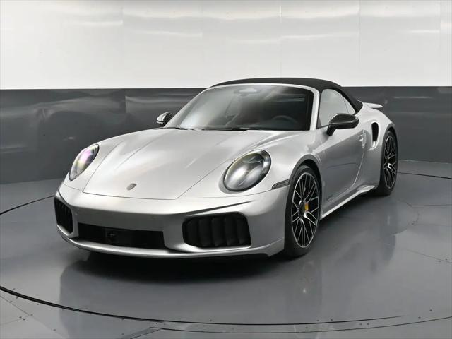 2026 Porsche 911 Turbo S for sale in New York, NY