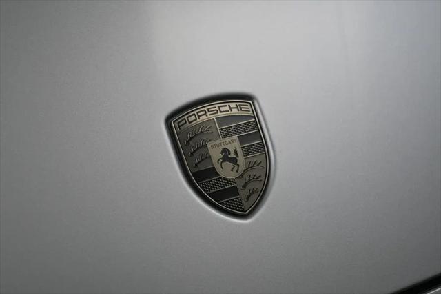 2026 Porsche 911 Turbo S