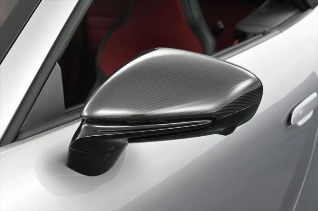 2026 Porsche 911 Turbo S