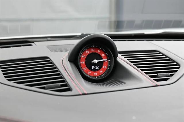 2026 Porsche 911 Turbo S