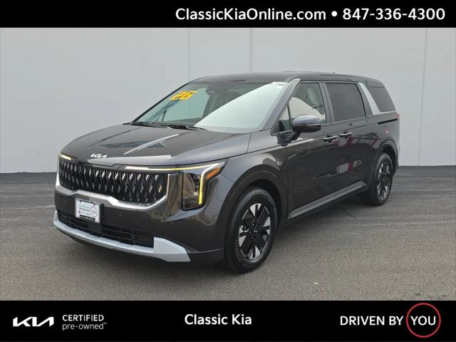2026 Kia Carnival MPV LXS for sale in Waukegan, IL