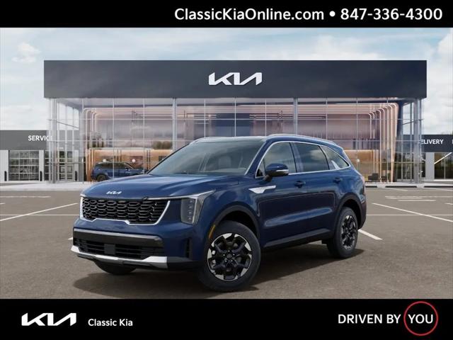 2026 Kia Sorento S for sale in Waukegan, IL