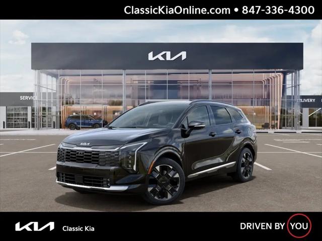 2026 Kia Sportage SX-Prestige for sale in Waukegan, IL