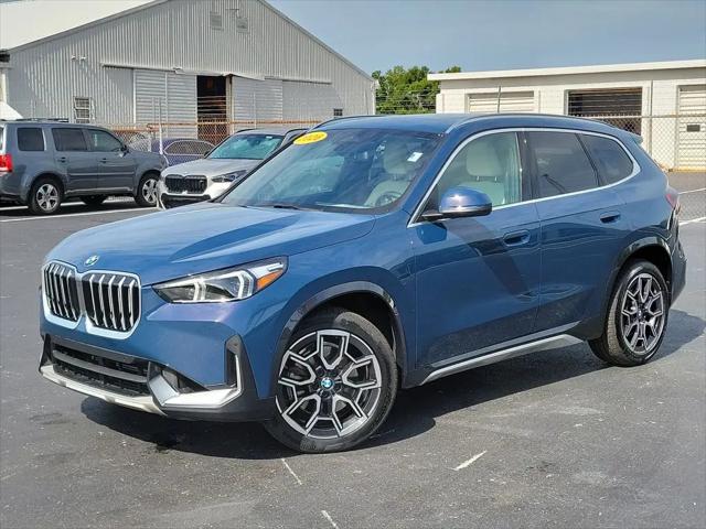 2026 BMW X1 xDrive28i for sale in St. Petersburg, FL