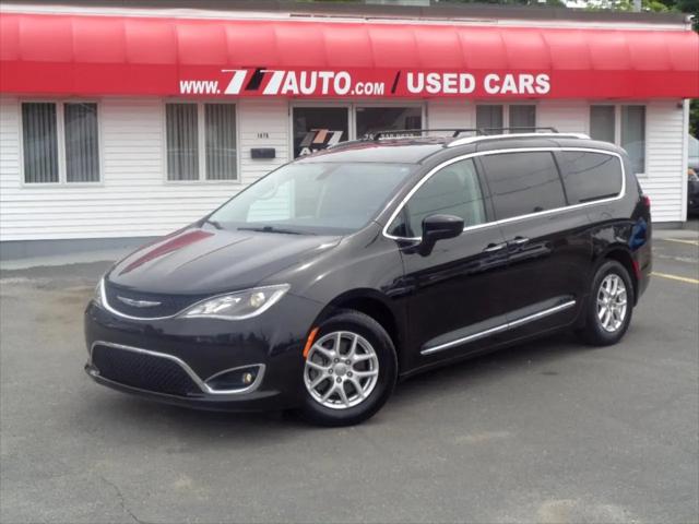 2020 Chrysler Pacifica Touring L for sale in South Weymouth, MA