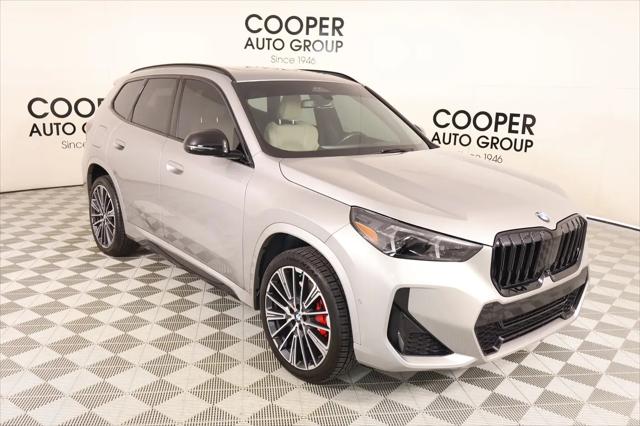 2024 BMW X1 xDrive28i for sale in Edmond, OK
