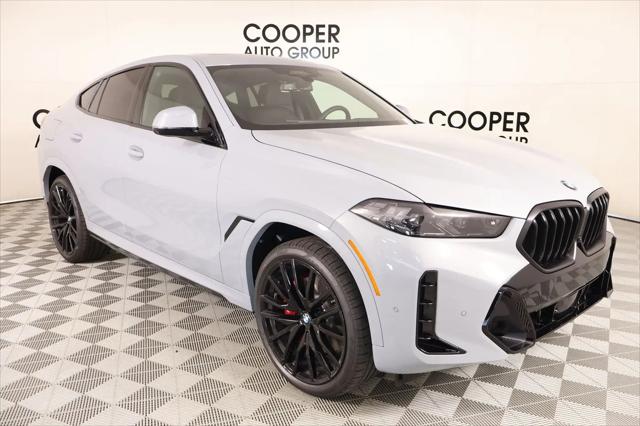 2027 BMW X6 xDrive40i for sale in Edmond, OK