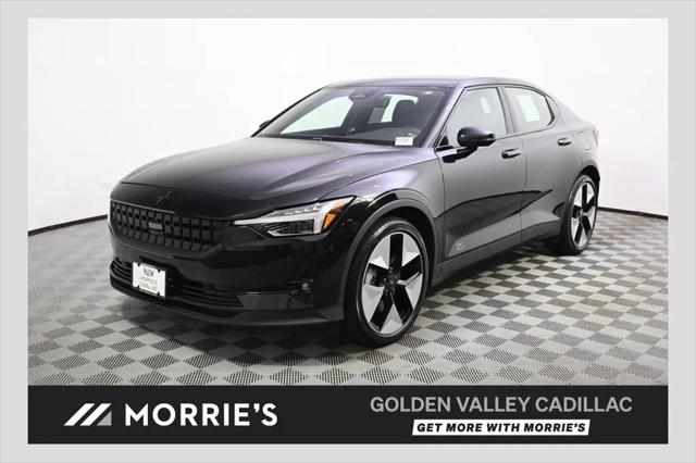 2023 Polestar 2 Long Range Dual Motor Plus for sale in Golden Valley, MN
