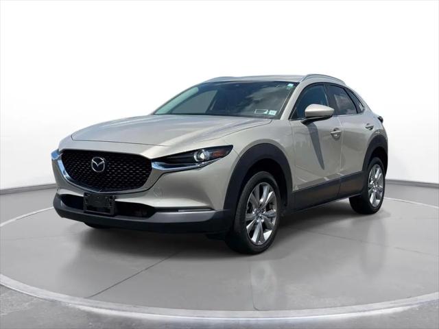 2023 Mazda CX-30 2.5 S Select for sale in Fredericksburg, VA