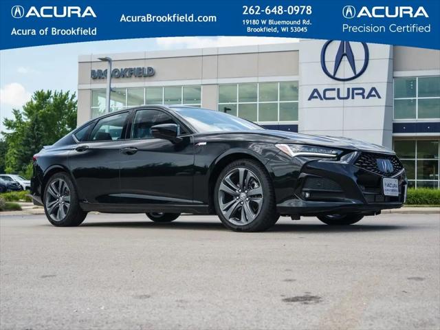 2023 Acura TLX A-SPEC Package for sale in Brookfield, WI