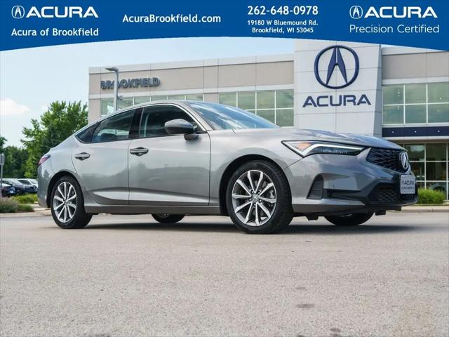 2024 Acura Integra Base for sale in Brookfield, WI