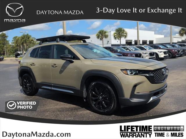 2024 Mazda CX-50 2.5 Turbo Meridian Edition for sale in Daytona Beach, FL