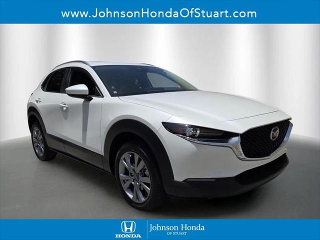 2025 Mazda CX-30 2.5 S Preferred Package for sale in Stuart, FL