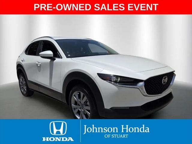 2025 Mazda CX-30 2.5 S Preferred Package for sale in Stuart, FL
