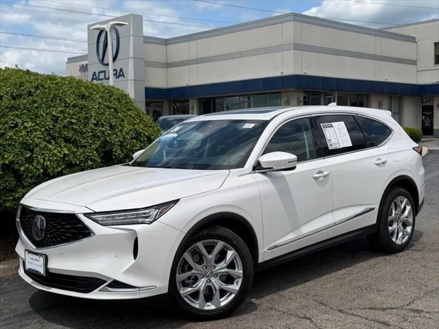 2024 Acura MDX Technology Package for sale in Orland Park, IL