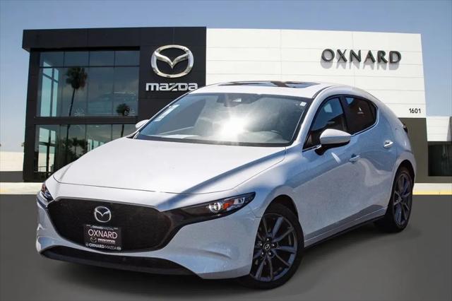 2023 Mazda Mazda3 2.5 S Preferred for sale in Oxnard, CA