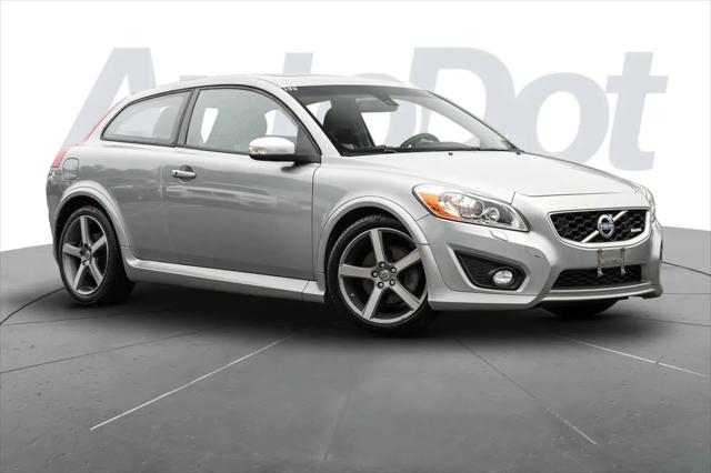2013 Volvo C30 T5 R-Design for sale in Sykesville, MD