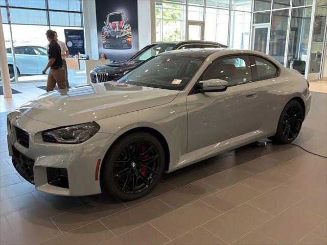 2026 BMW M2 Standard