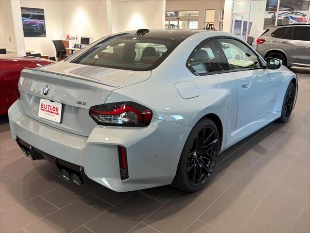 2026 BMW M2 Standard