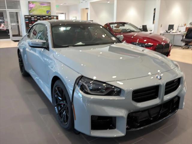 2026 BMW M2 Standard