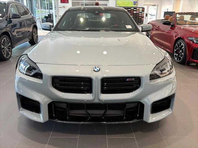 2026 BMW M2 Standard